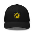 Retro Trucker Hat | Yupoong 6606