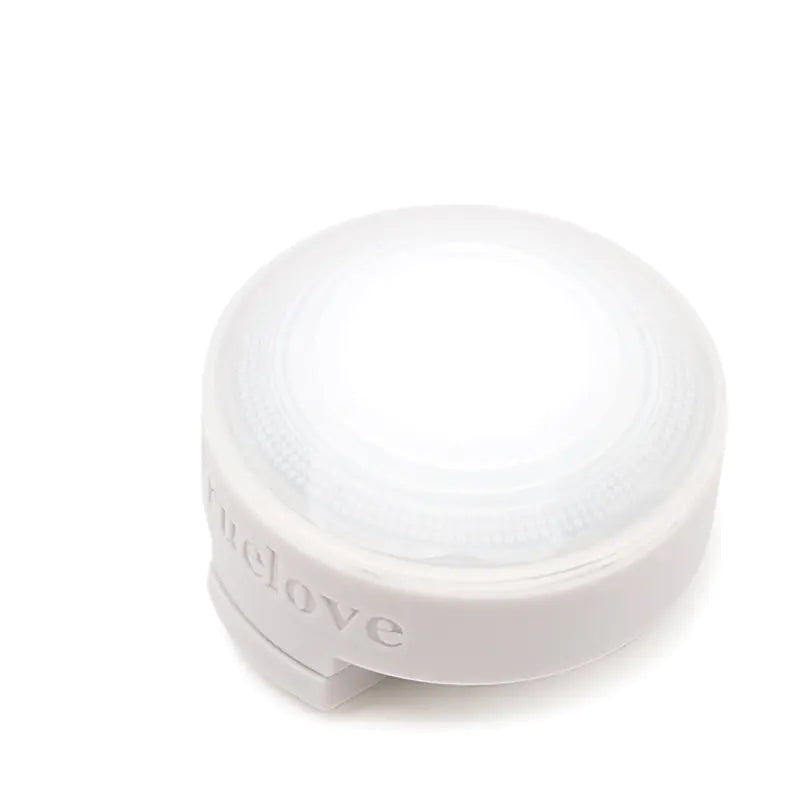 LED Dog Collar Light for Night Safety and Visibility