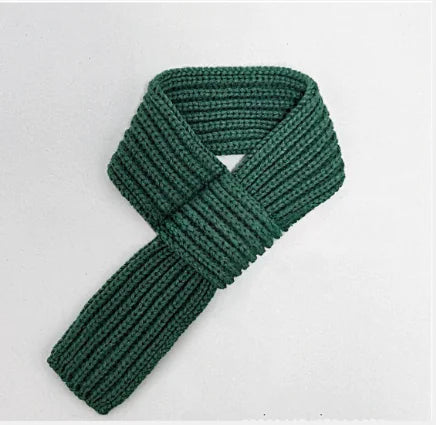 dark green pet sweater